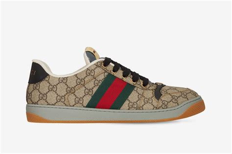 roseanne park gucci shoes|best buy gucci sneakers.